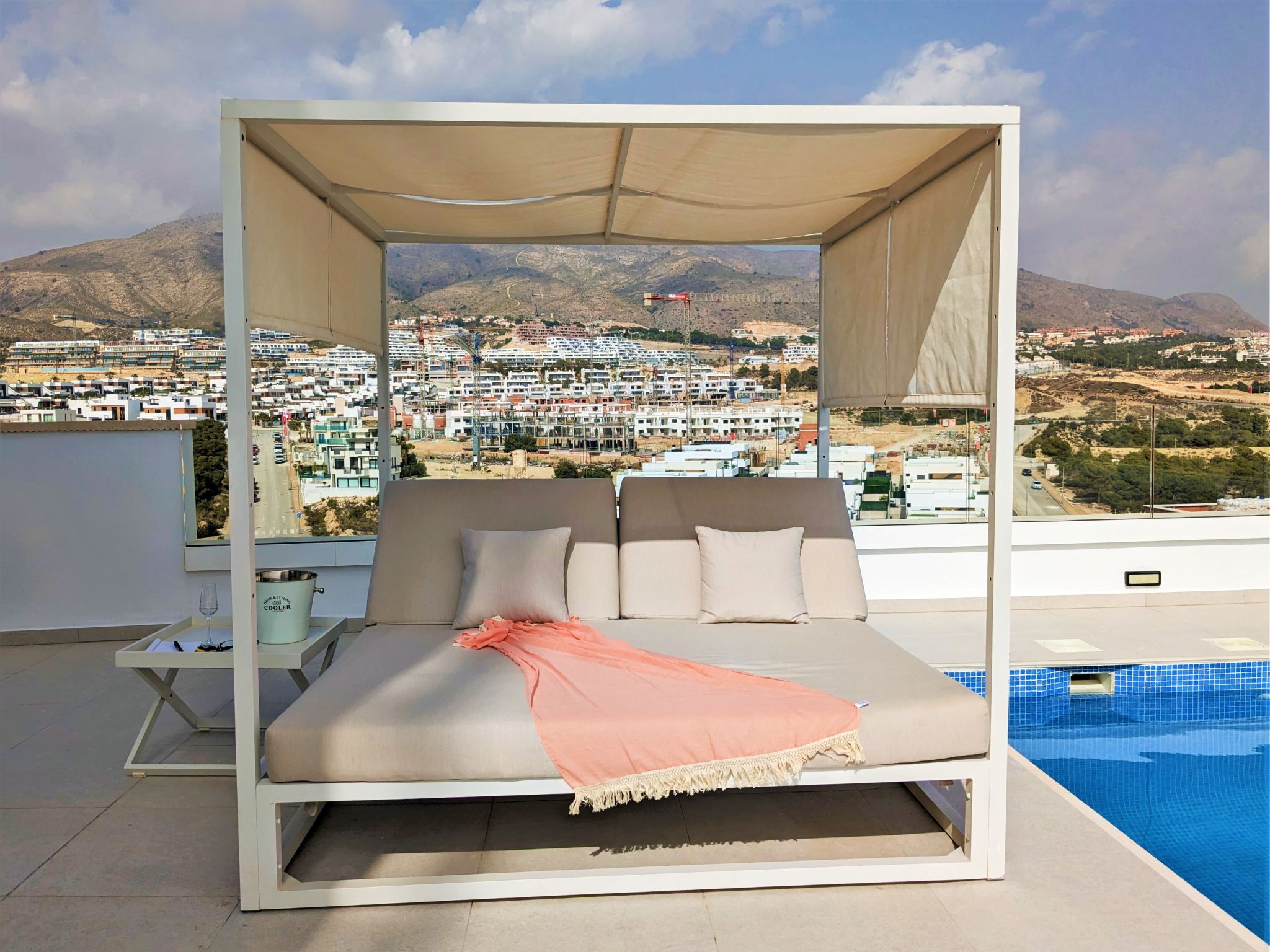 Photo of Villa Benidorm Views
