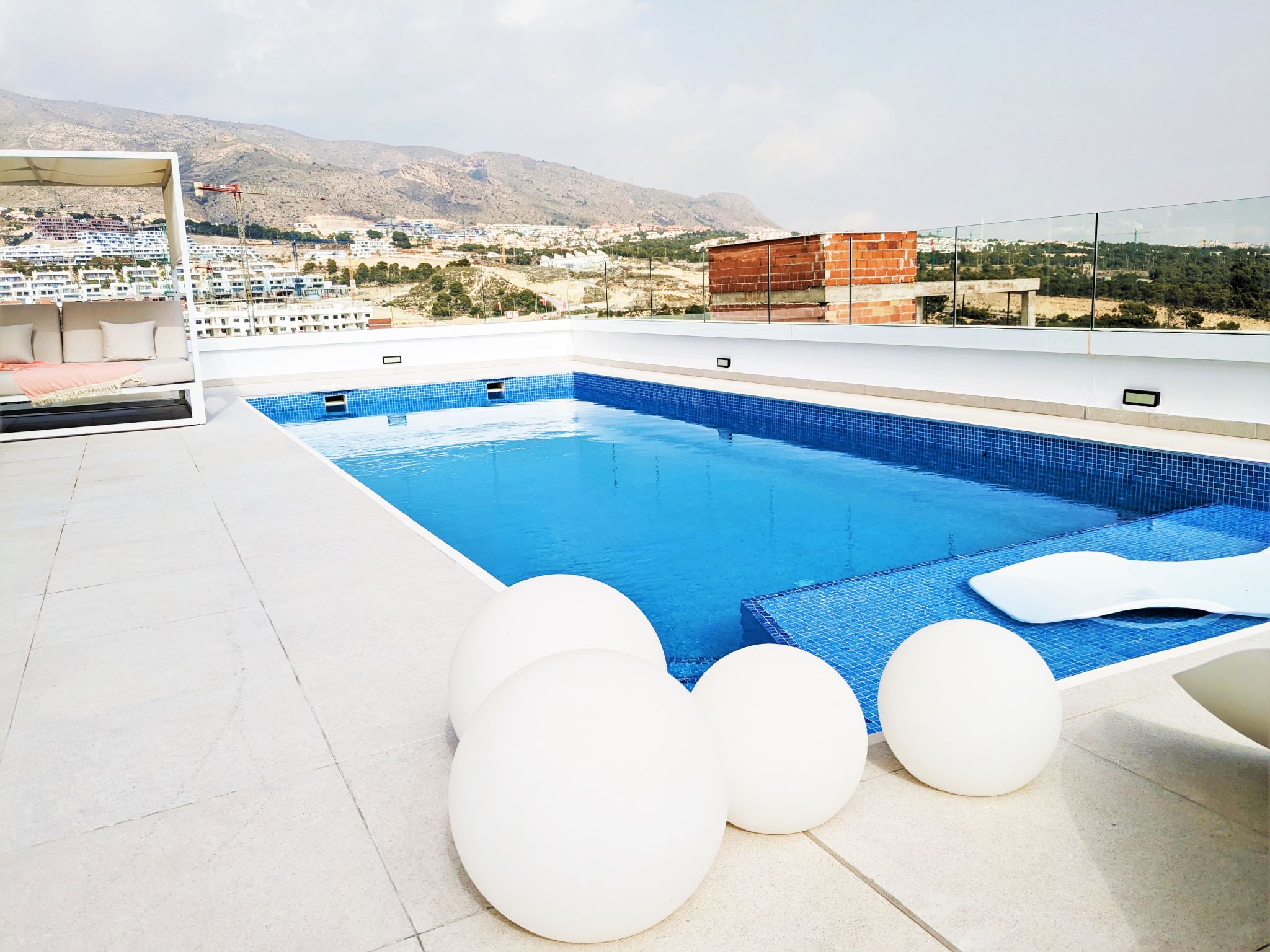 Photo of Villa Benidorm Views