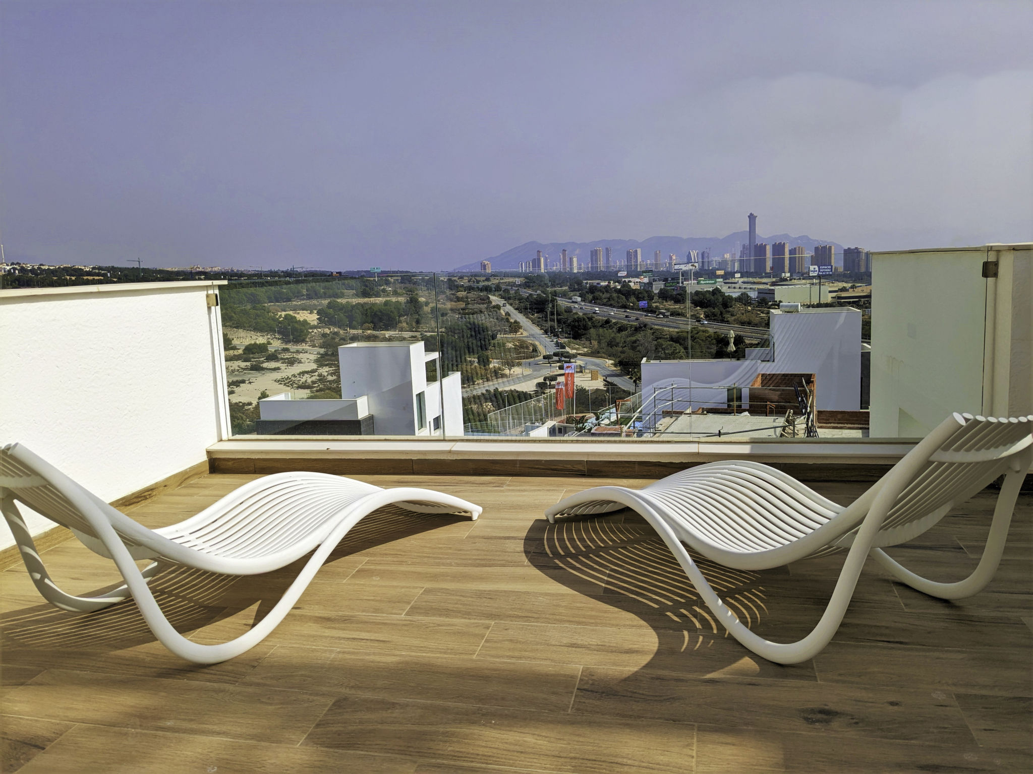 Photo of Villa Benidorm Views