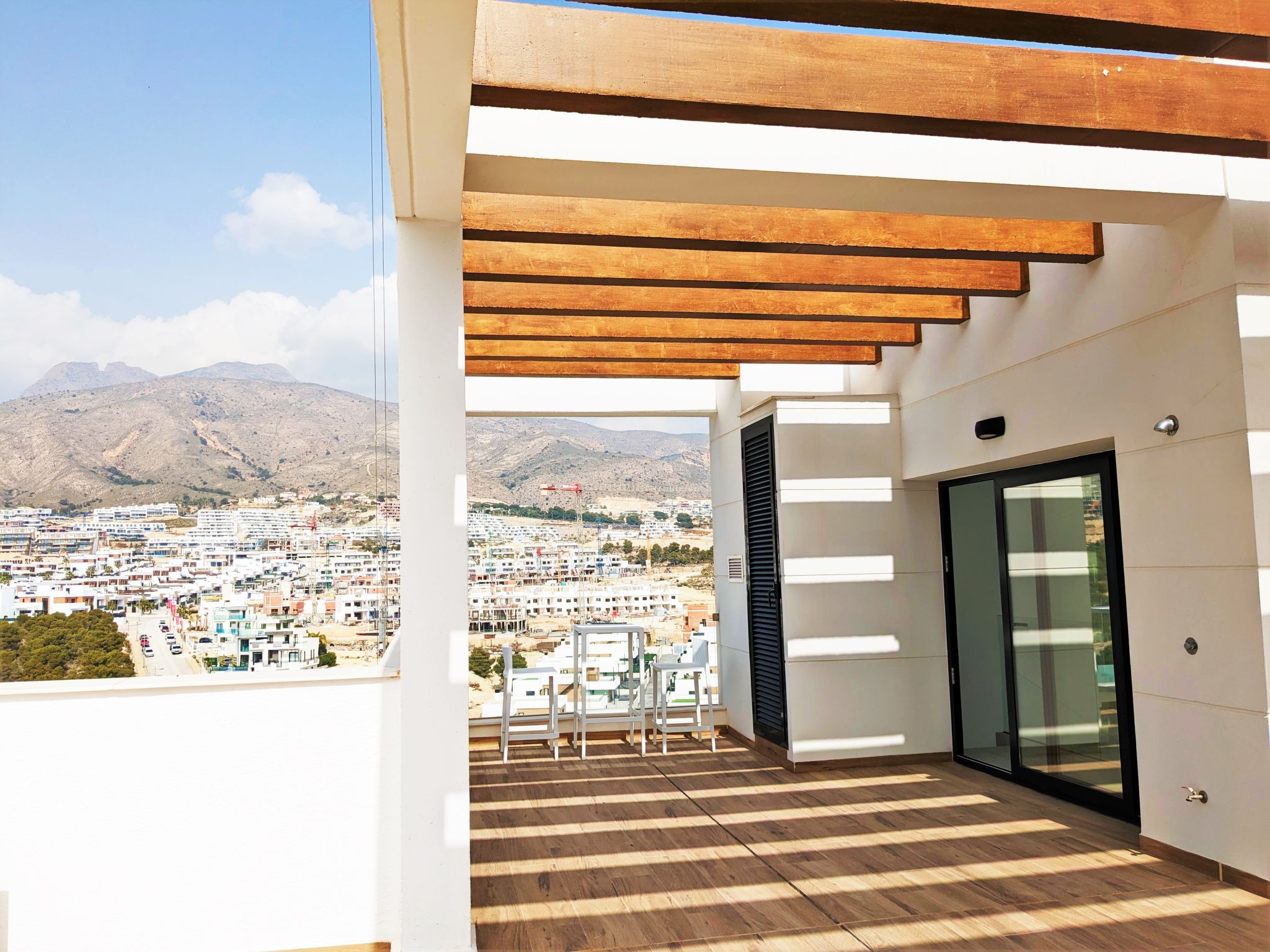 Photo of Villa Benidorm Views