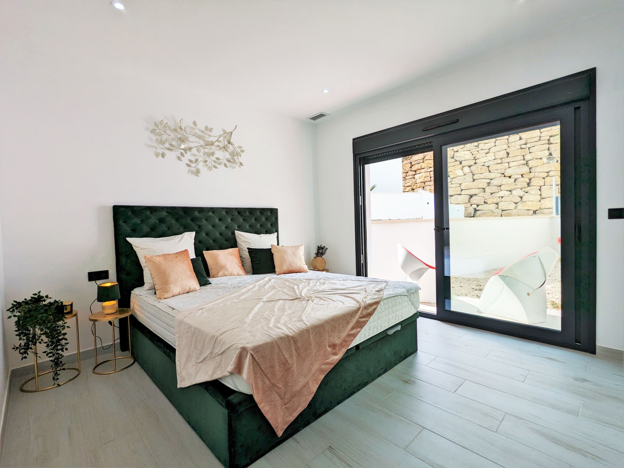 Photo of Villa Benidorm Views