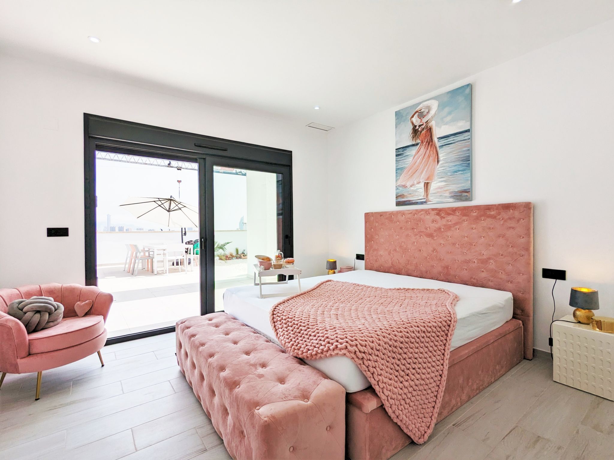 Photo of Villa Benidorm Views