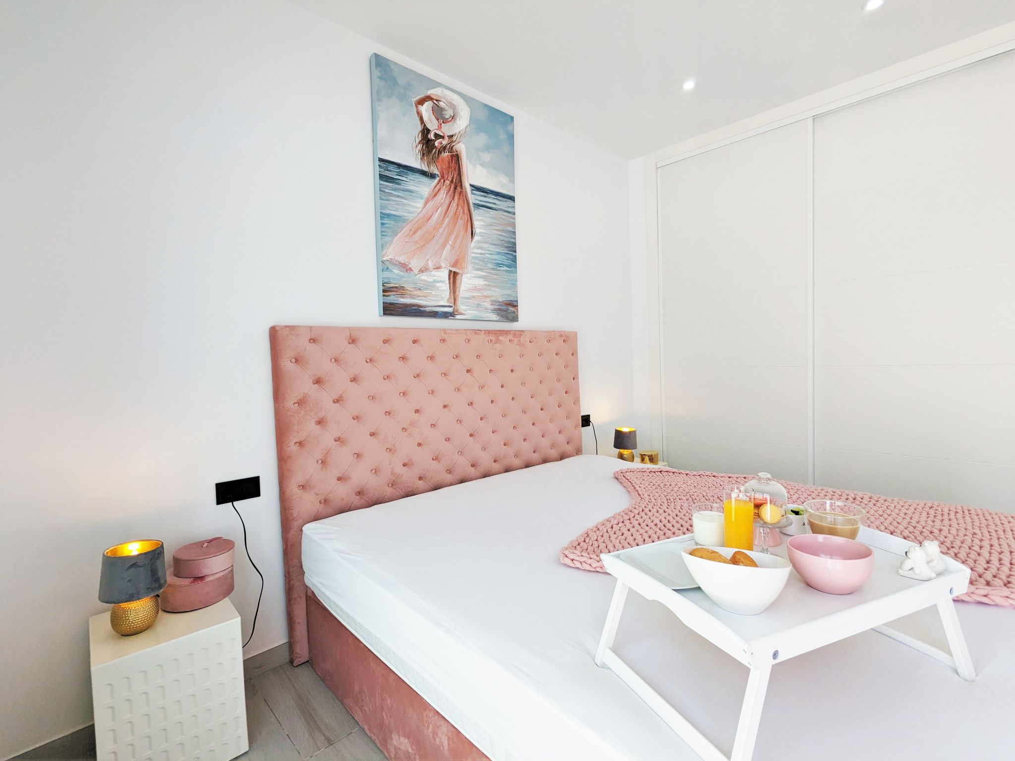 Photo of Villa Benidorm Views