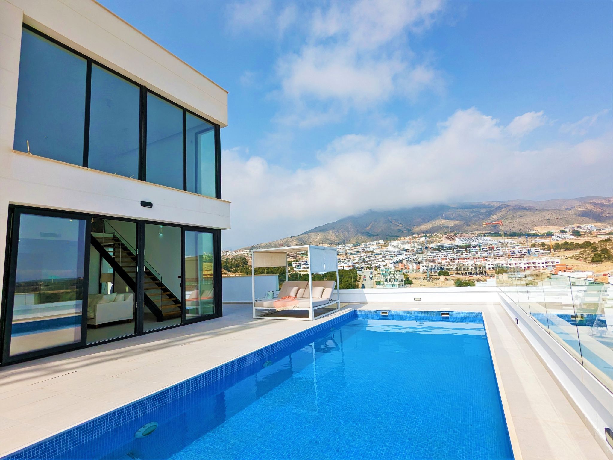 Photo of Villa Benidorm Views