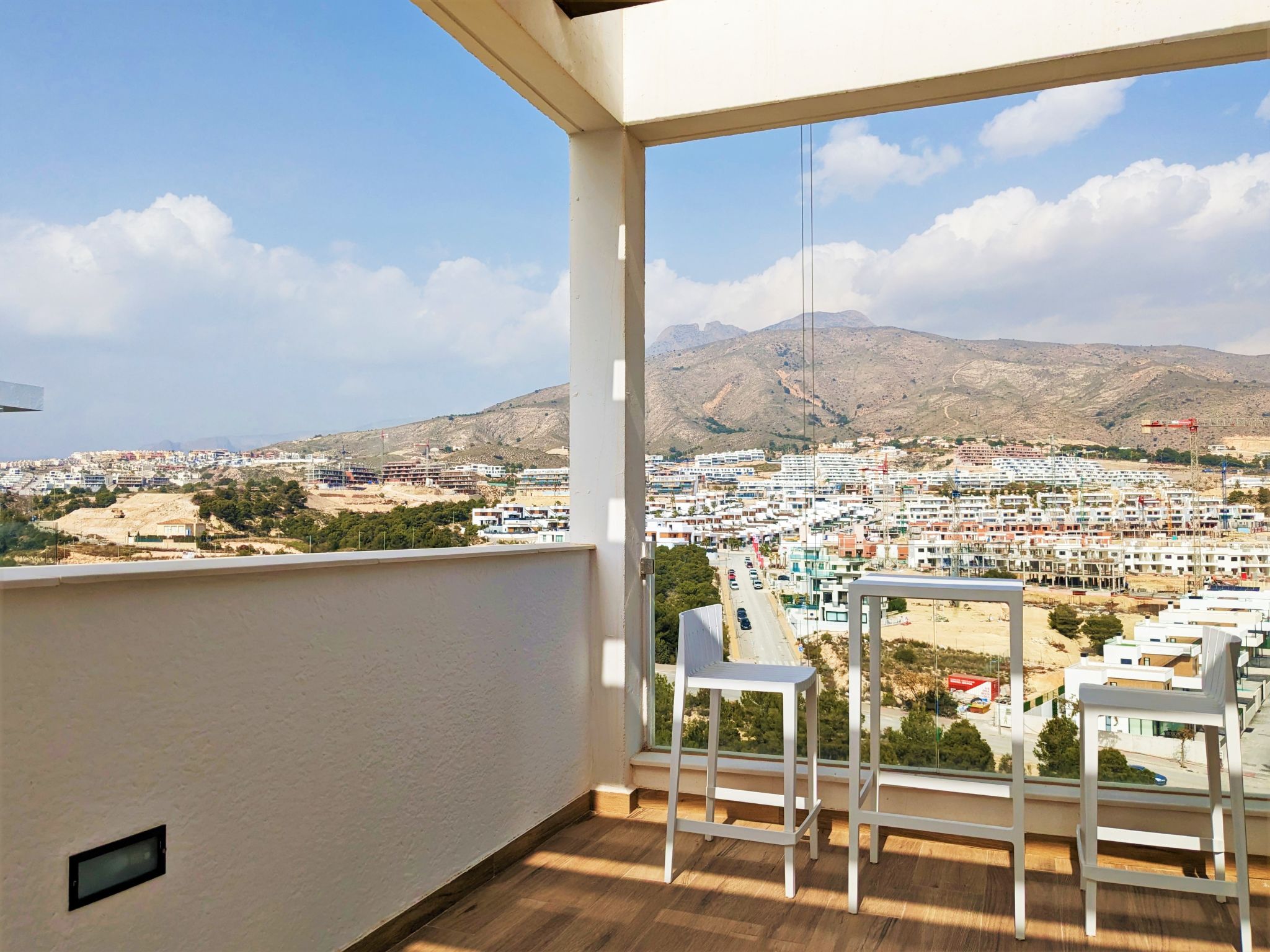 Photo of Villa Benidorm Views