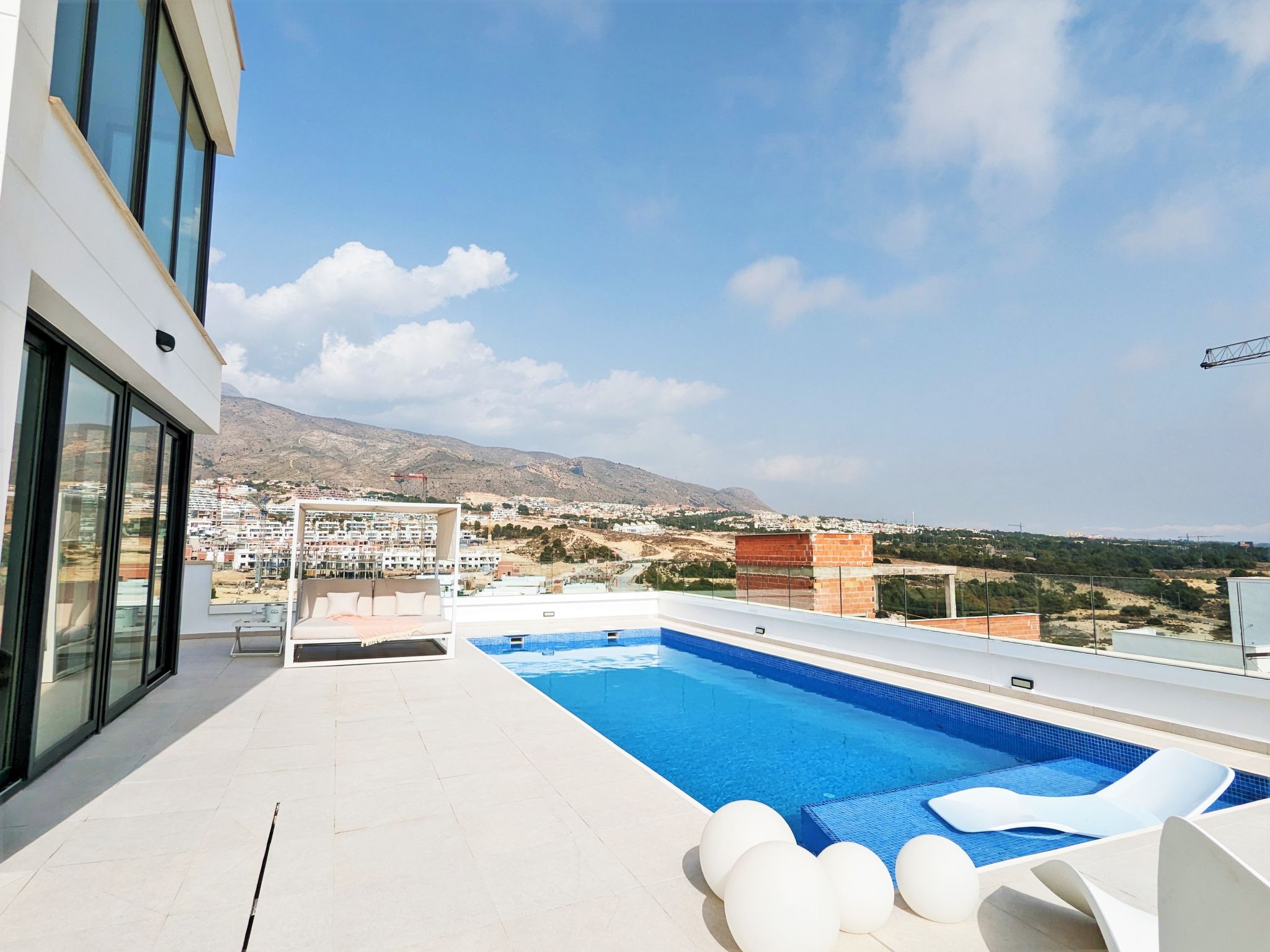 Photo of Villa Benidorm Views