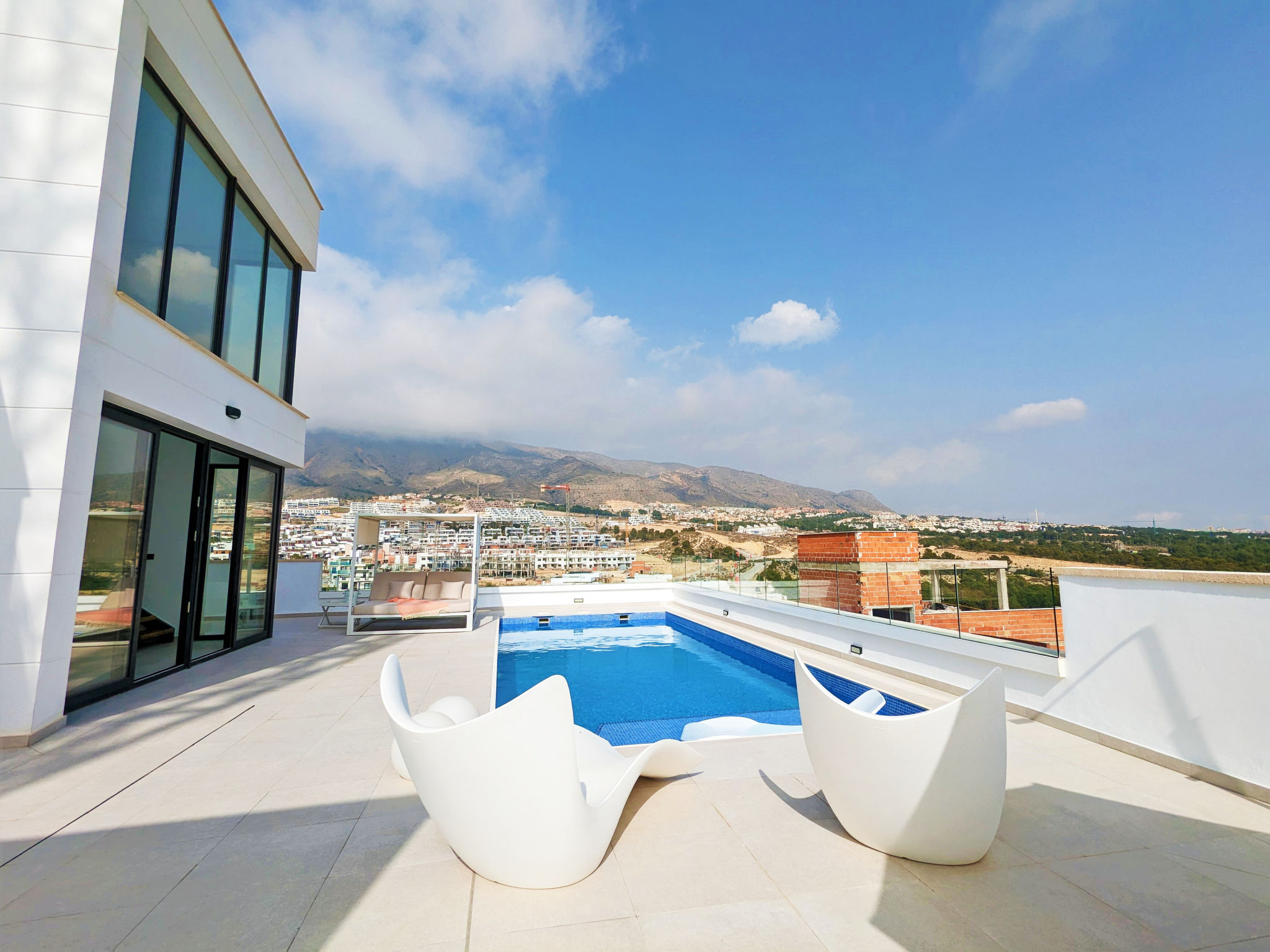 Photo of Villa Benidorm Views