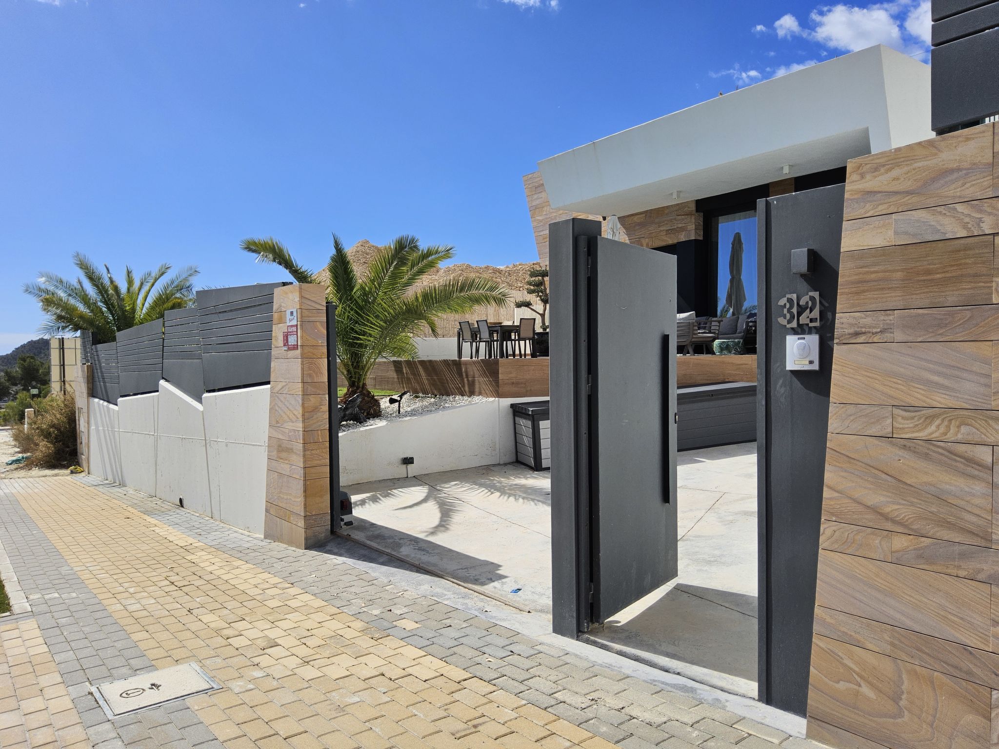 Photo of Benidorm eudaimonia