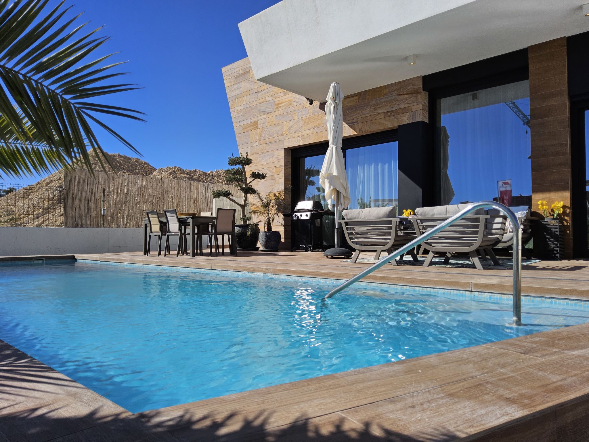 Photo of Benidorm eudaimonia