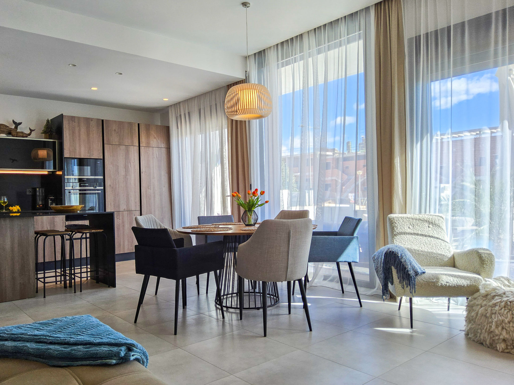 Photo of Benidorm eudaimonia