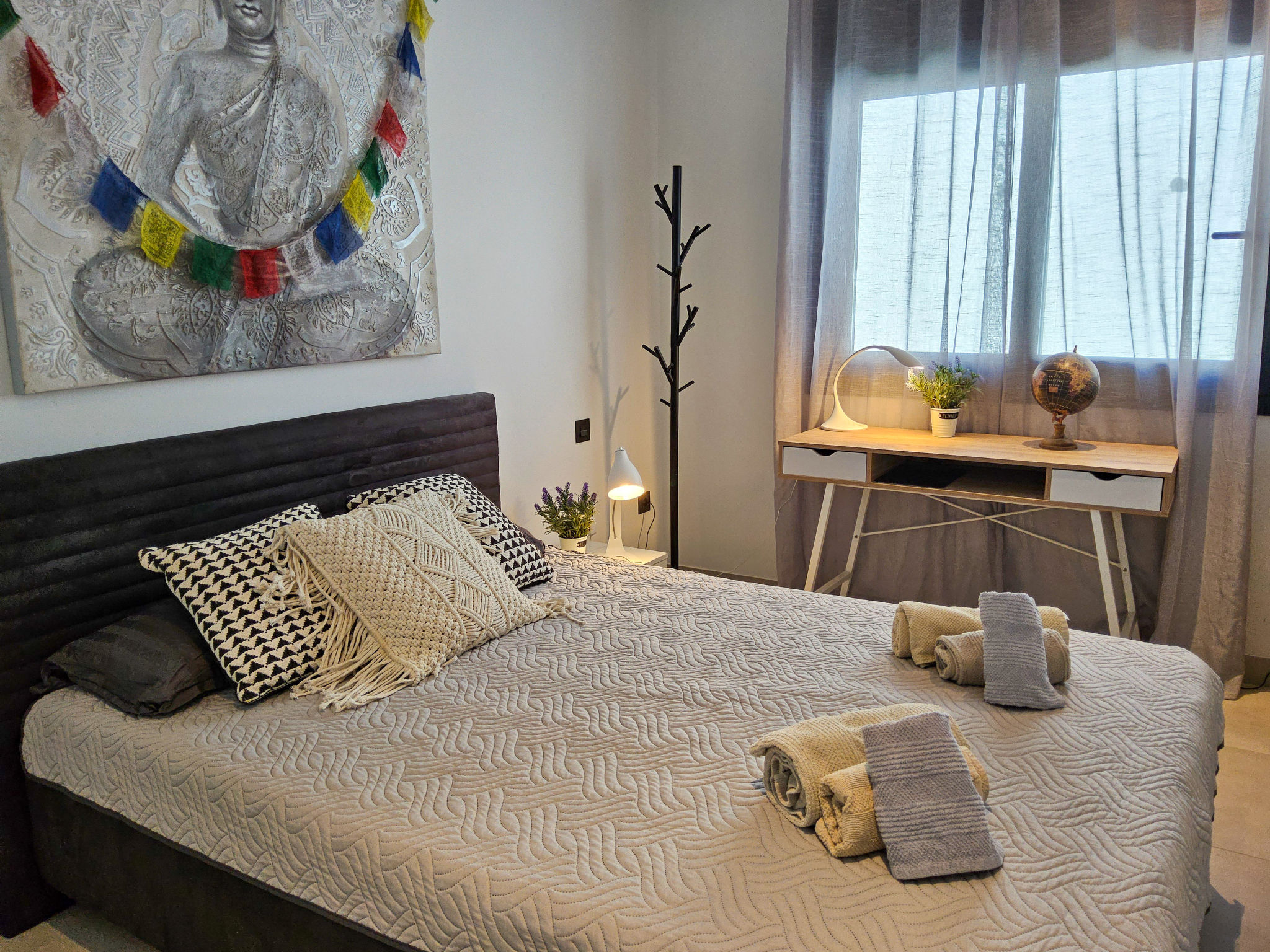 Photo of Benidorm eudaimonia