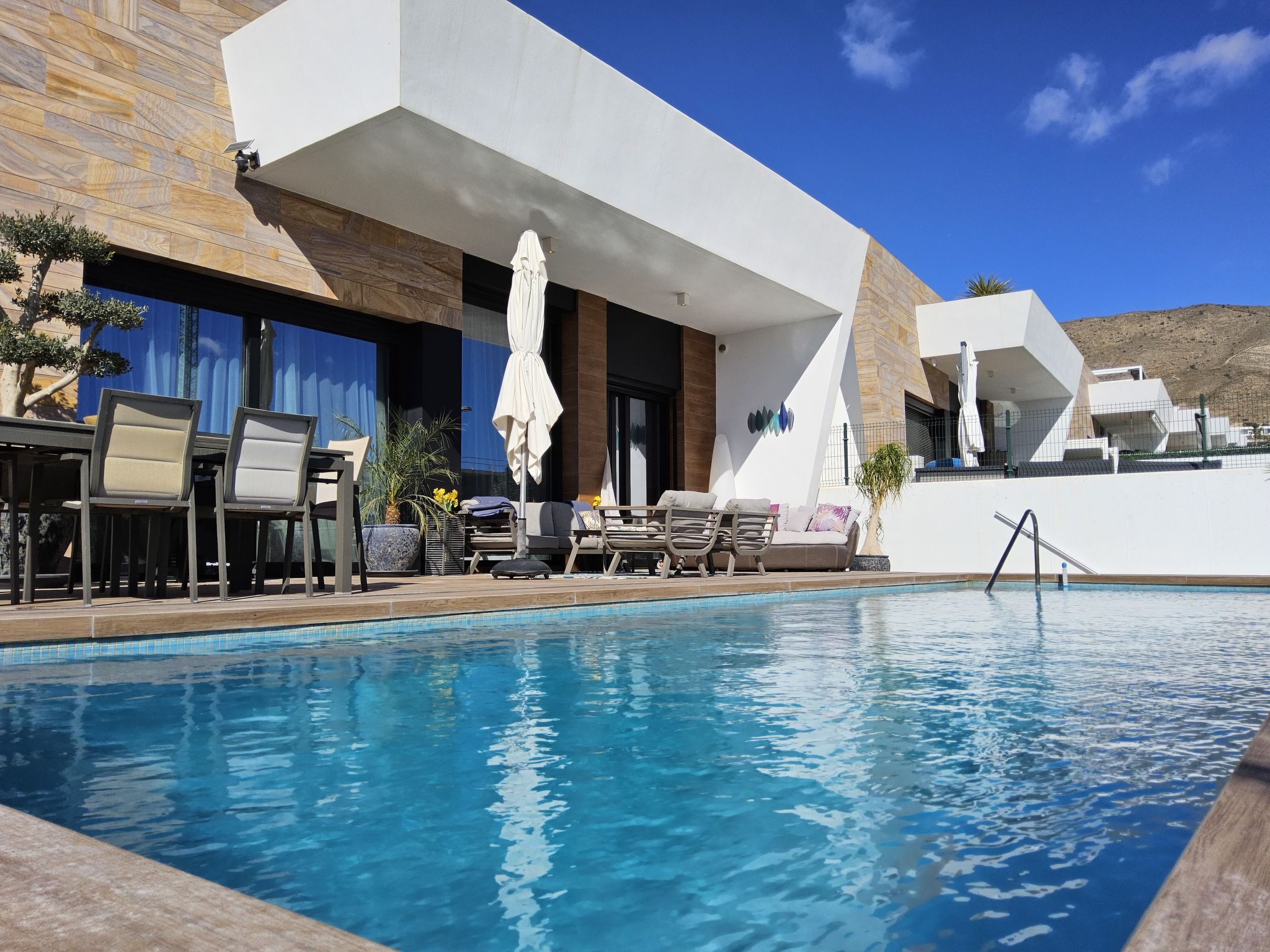 Photo of Benidorm eudaimonia