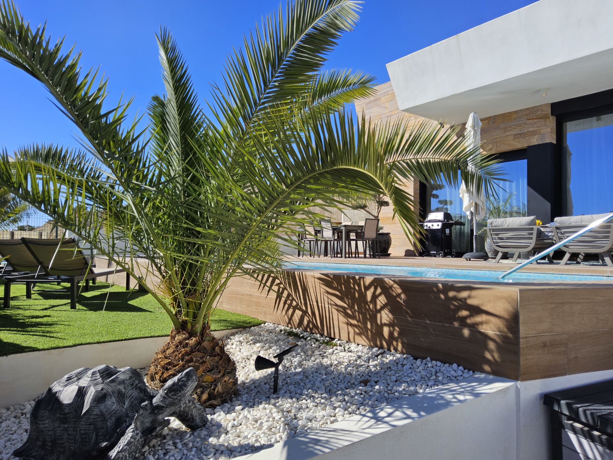 Photo of Benidorm eudaimonia