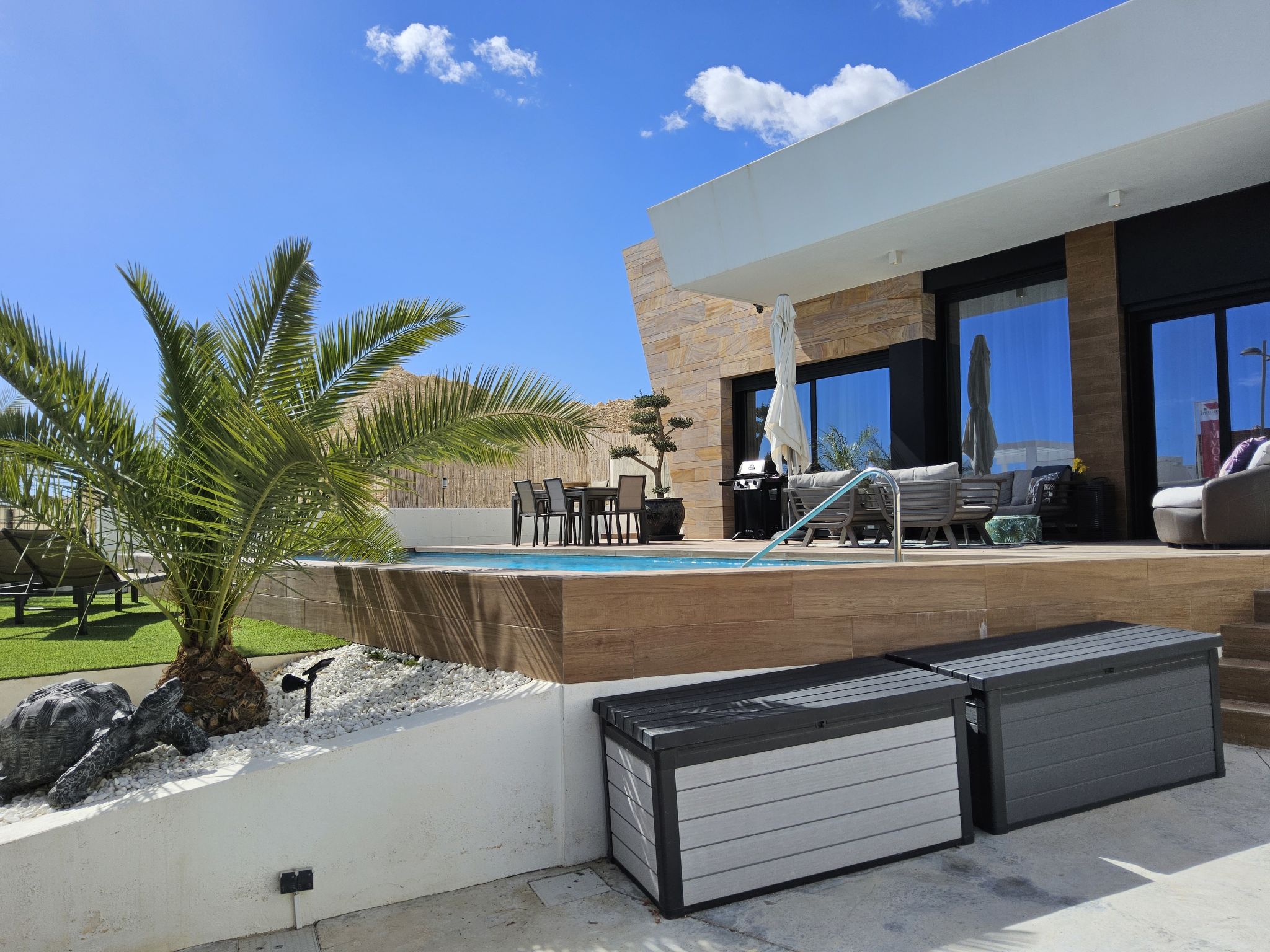 Photo of Benidorm eudaimonia