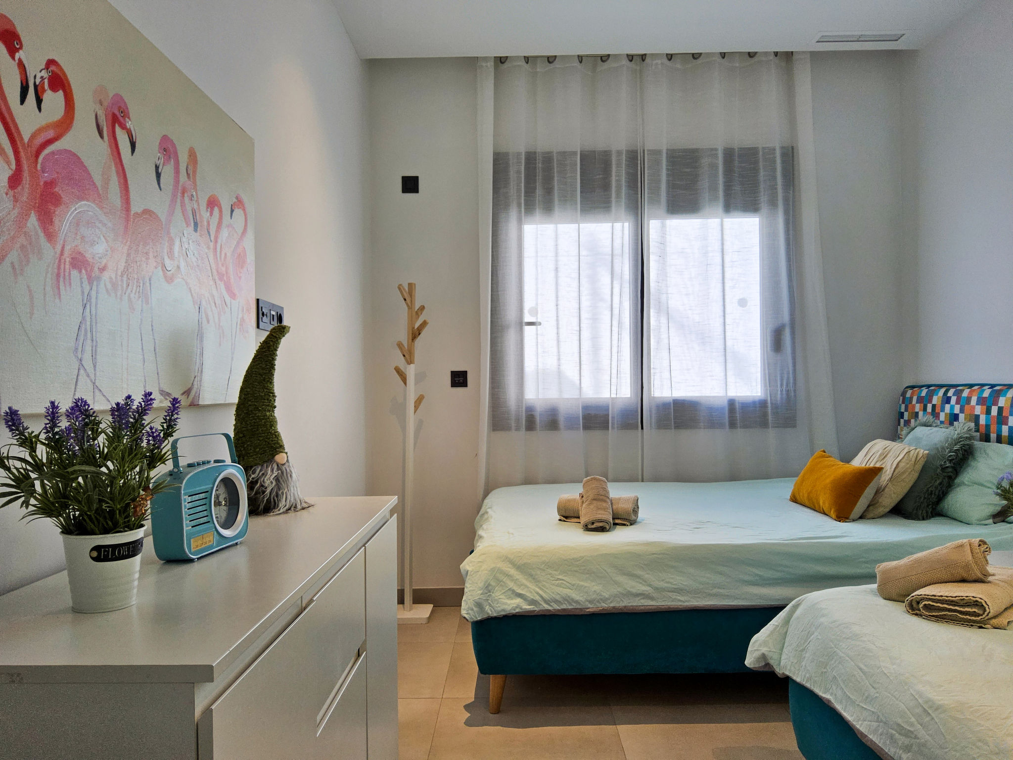 Photo of Benidorm eudaimonia