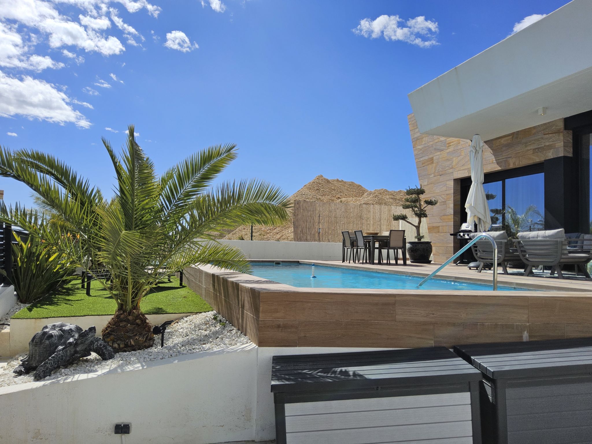 Photo of Benidorm eudaimonia