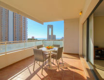 Apartamento Terramar