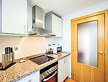 Apartamento Terramar