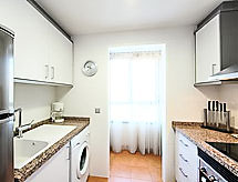 Apartamento Terramar