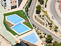 Apartamento Terramar