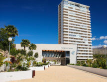 Apartamento Terramar