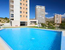Apartamento Terramar