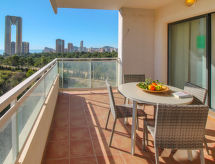 Apartamento Terramar