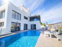 Villa Dorada