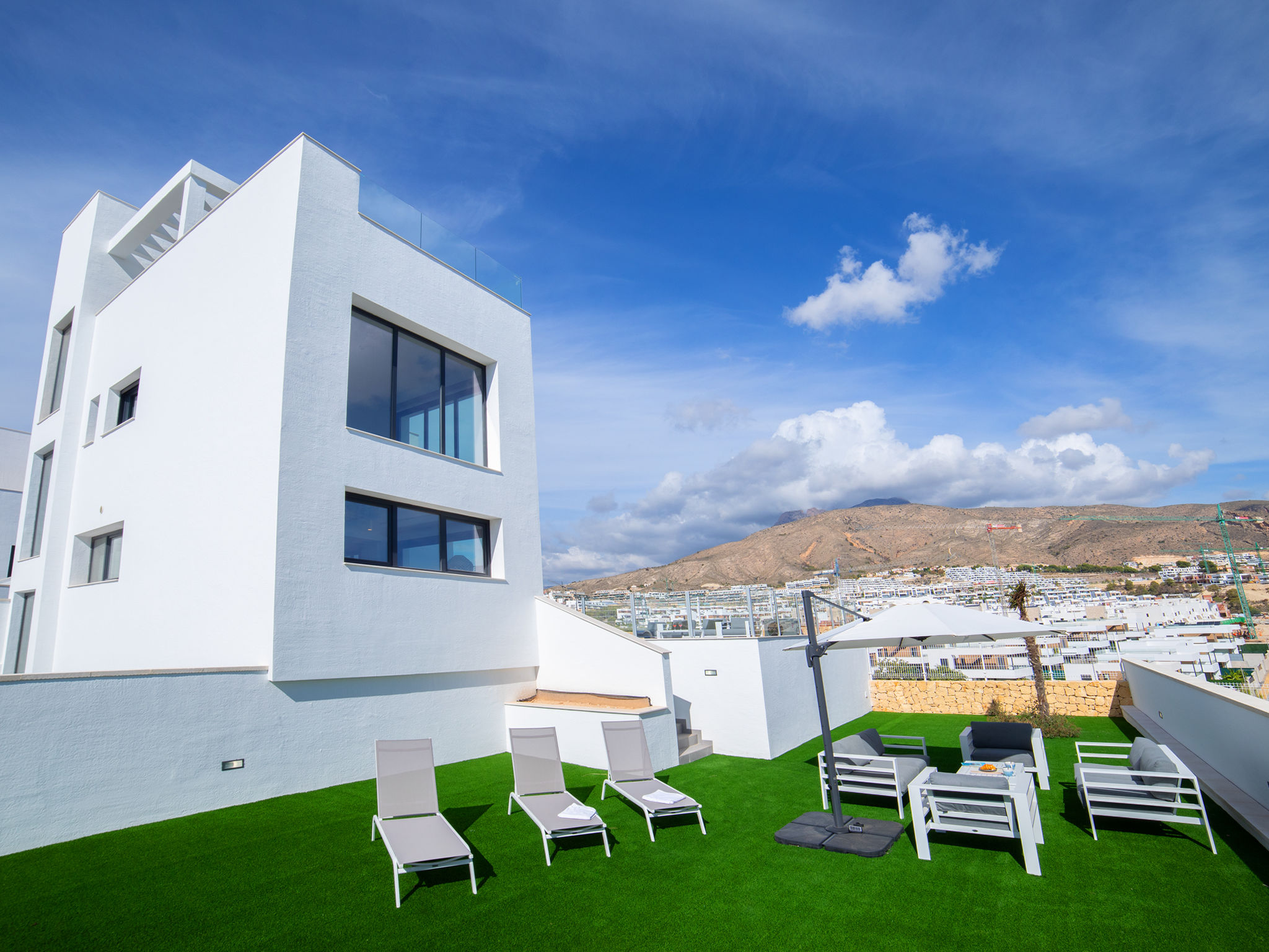 Photo of Villa Dorada