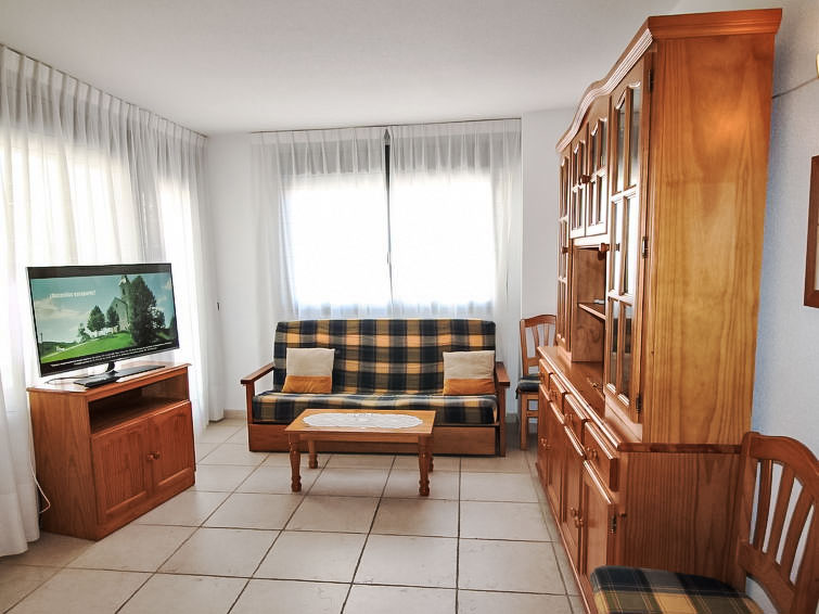 APARTAMENTO TAMARINDO