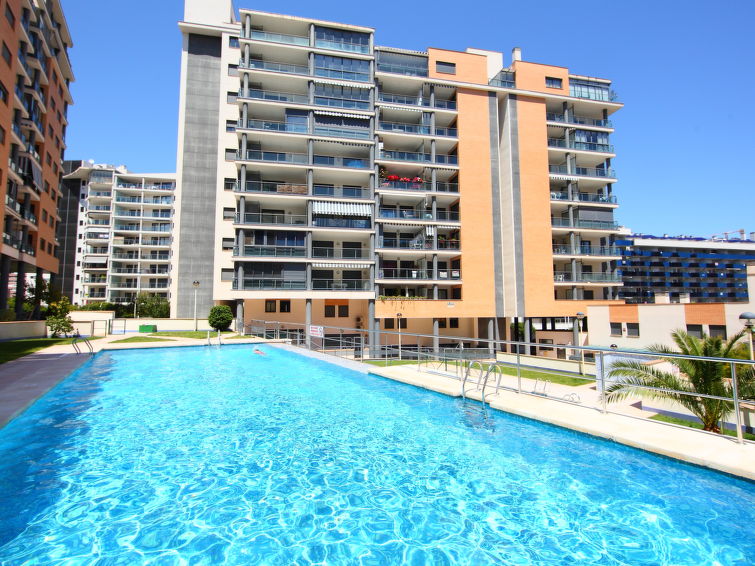 Search and Stay destination La Vila Joiosa, VC - Spain from AU$ 152. Tamarindo