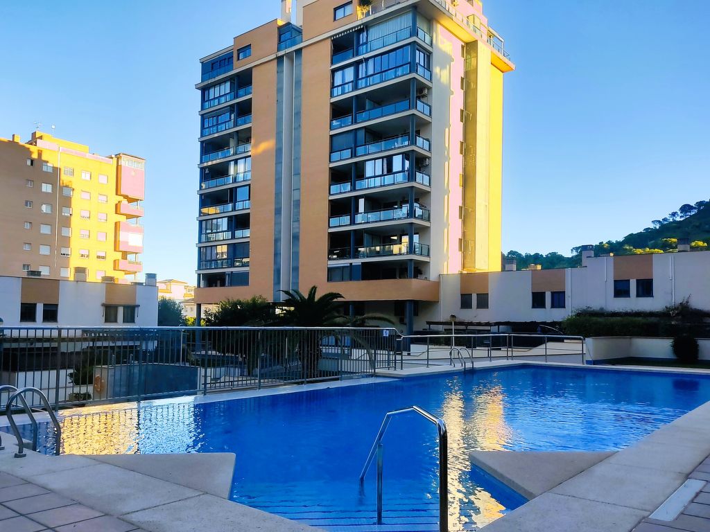 Appartement Tamarindo in Spanje