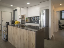 Ferienhaus Casa Sinaí