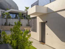 Ferienhaus Casa Sinaí