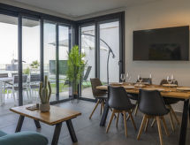 Ferienhaus Casa Sinaí