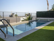 Ferienhaus Casa Sinaí