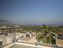 Ferienhaus Casa Sinaí