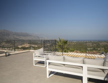 Ferienhaus Casa Sinaí