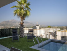 Ferienhaus Casa Sinaí