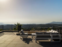 Ferienhaus Casa Sinaí