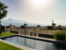 Ferienhaus Casa Sinaí