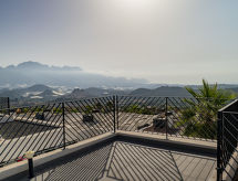Ferienhaus Casa Sinaí