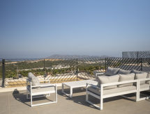 Ferienhaus Casa Sinaí