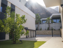 Ferienhaus Casa Sinaí