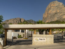 Maison Montemar