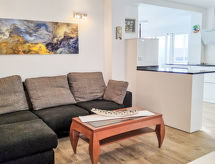 Apartment Suecia
