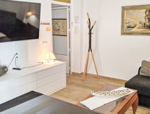 Apartment Suecia