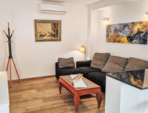 Apartment Suecia