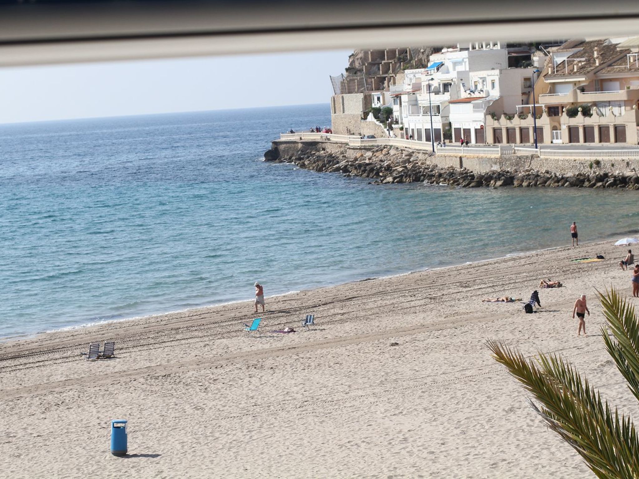 Photo of Wohnung in Cala mit Großem Balkon
