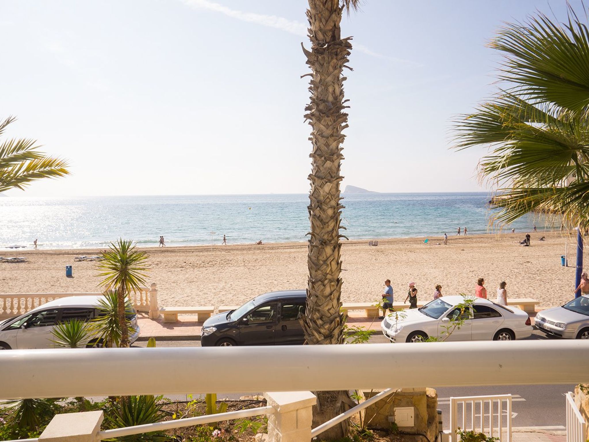 Photo of Wohnung in Cala mit Großem Balkon